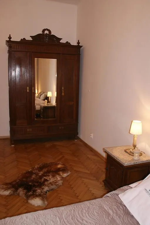 La Roche Exquisite Apartments Kraków Polen